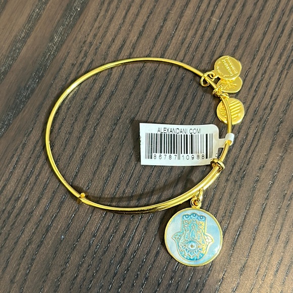Alex and Ani Bracelets - Picture 2 of 4